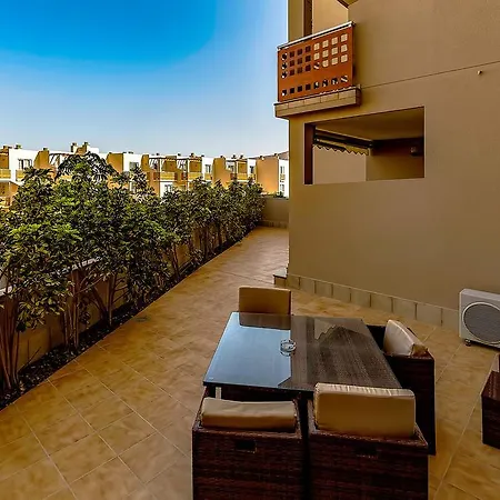 La Tejita 2p4vrbc Apartman