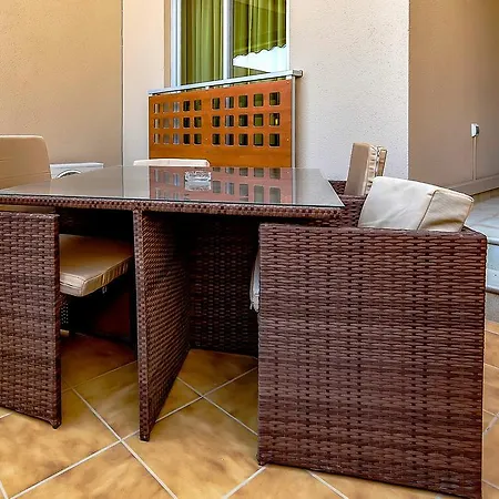 Apartman La Tejita 2p4vrbc *
