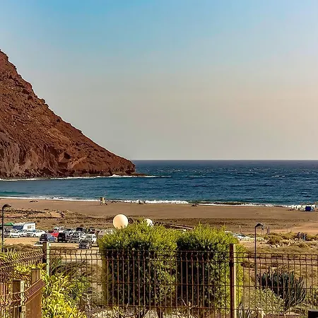 Apartman La Tejita 2p4vrbc La Mareta