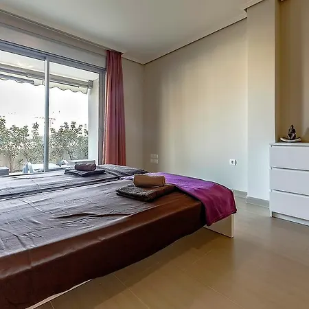 La Tejita 2p4vrbc Apartman La Mareta