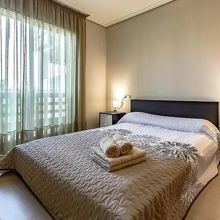 Apartman La Tejita 2p4vrbc *