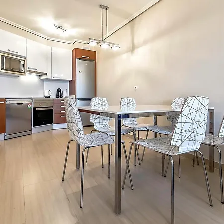 Apartman La Tejita 2p4vrbc La Mareta