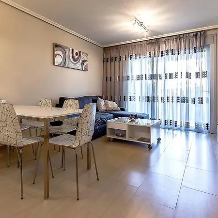 Apartman La Tejita 2p4vrbc