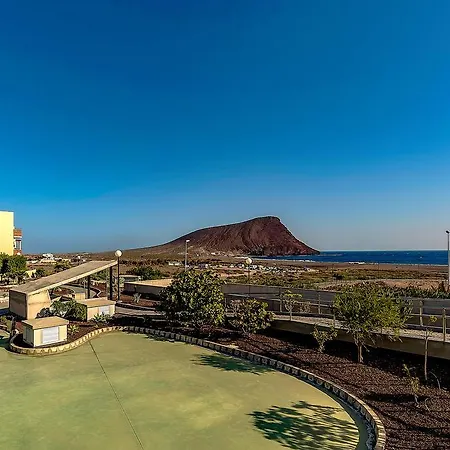 Apartman La Tejita 2p4vrbc La Mareta