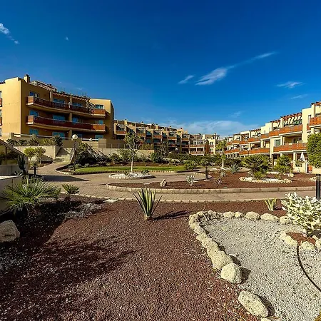 La Tejita 2p4vrbc Apartman La Mareta