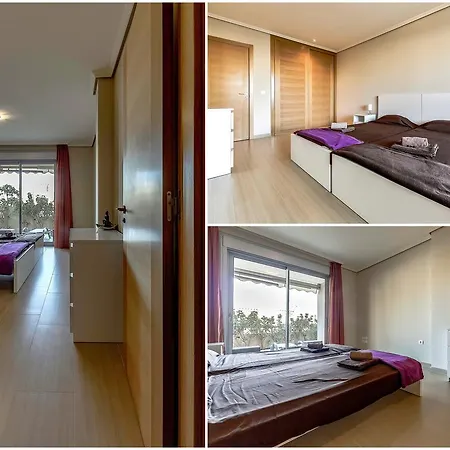 La Tejita 2p4vrbc Apartman La Mareta