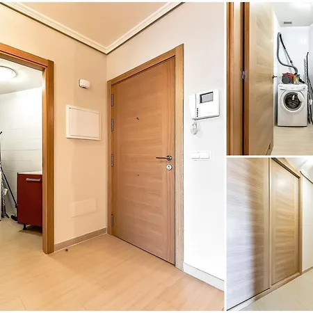 La Tejita 2p4vrbc Apartman *
