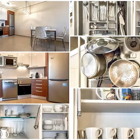 La Tejita 2p4vrbc Apartman La Mareta